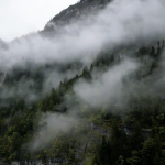 The Alps | Cinematic Travel Video by Angelina Huang